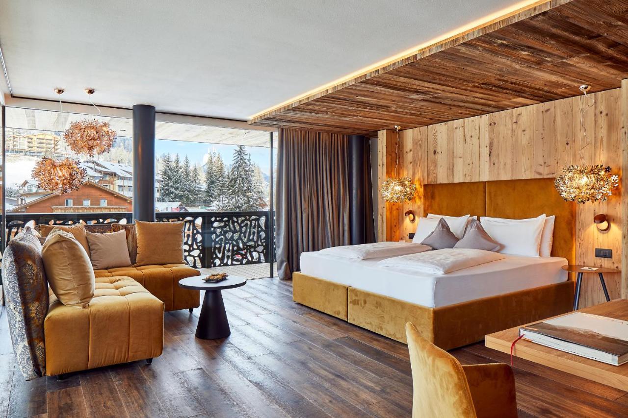 Hotel Christiania La Villa  Exteriér fotografie