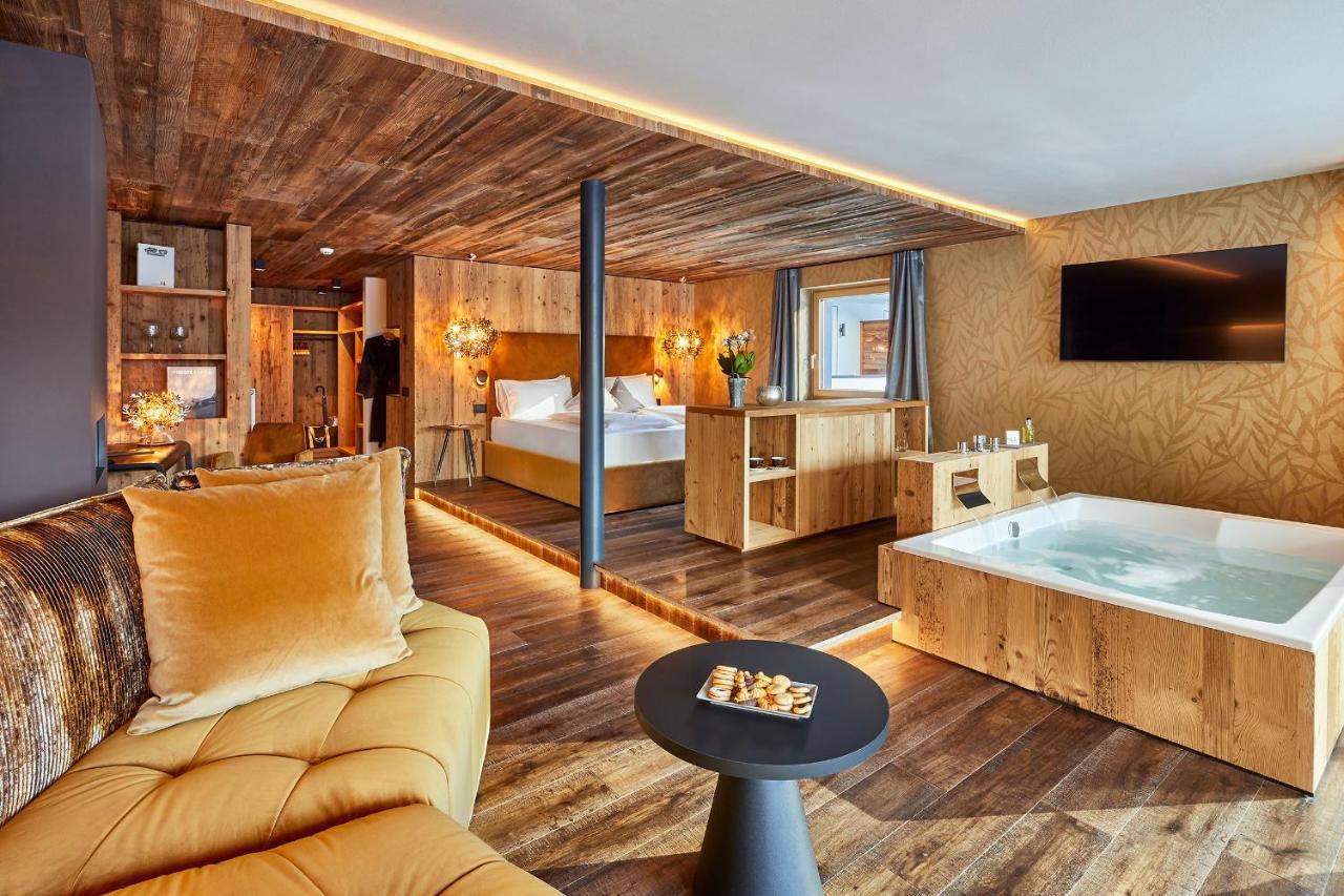 Hotel Christiania La Villa  Exteriér fotografie