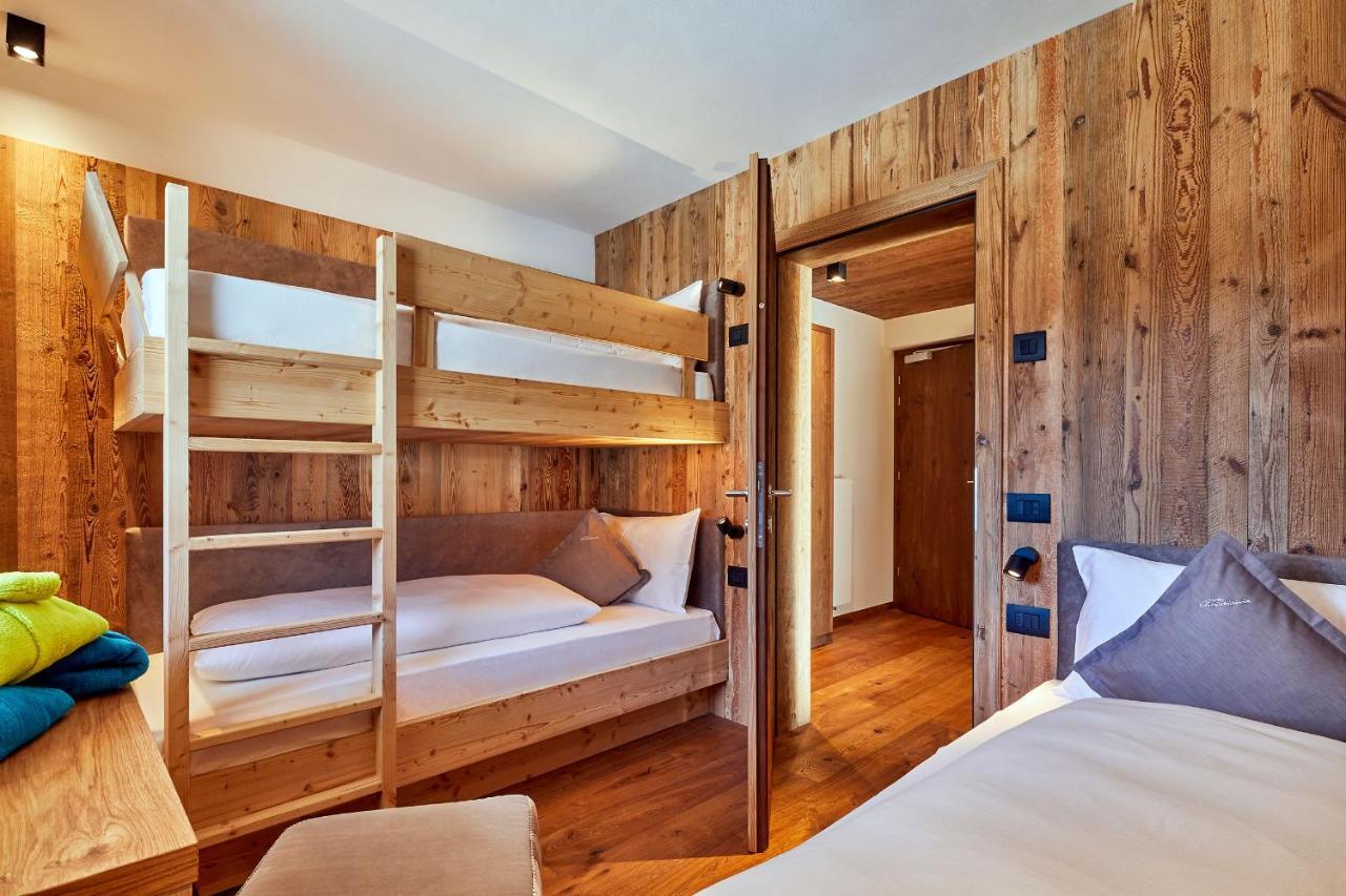Hotel Christiania La Villa  Exteriér fotografie